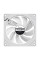 Кулер до корпусу OCYPUS GAMMA F12 WH ARGB REVERSE BLADE (GAMMA-F12-WH1AM01X-GL)
