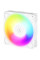 Кулер до корпусу Arctic P14 PRO REVERSE A-RGB WHT (ACFAN00324A)