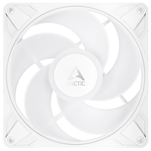 Кулер до корпусу Arctic P14 PRO REVERSE A-RGB WHT (ACFAN00324A)
