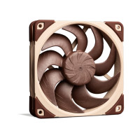 Кулер до корпусу Noctua NF-A12x25 G2 PWM
