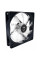Кулер до корпусу Zalman ZM-F3 FDB (SF)