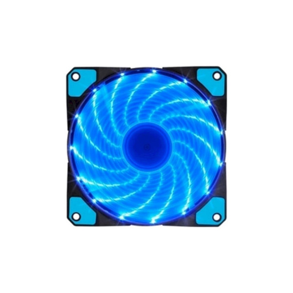 Кулер до корпусу Cooling Baby 12025BBL