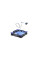 Кулер до корпусу Cooling Baby 12025BBL