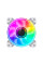 Кулер до корпусу Gamemax Dual Ring Infinity WH