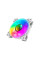 Кулер до корпусу Gamemax Dual Ring Infinity WH