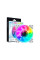 Кулер до корпусу Gamemax Dual Ring Infinity WH
