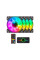 Кулер до корпусу Gamemax DRH400