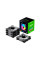 Кулер до корпусу Gamemax DRH400