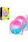 Кулер до корпусу Corsair iCUE Link RX140 RGB PWM White Dual Pack (CO-9051024-WW)