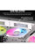 Кулер до корпусу Corsair iCUE Link RX140 RGB PWM White Dual Pack (CO-9051024-WW)