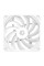 Кулер до корпусу ID-Cooling TF-12015-W