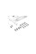 Кулер до корпусу ID-Cooling TF-12025-PRO-WHITE