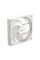 Кулер до корпусу ID-Cooling Вентилятор ID-Cooling AS-140-W Duet White (AS-140-W DUET)