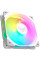 Кулер до корпусу ASUS TUF GAMING TR120 FAN ARGB REVERSE WHITE (90DA00D3-B09020)