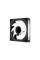 Кулер до корпусу AeroCool Phantom M-3 12 PWM ARGB Black (ACF3-MR11217.11)