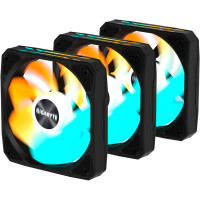 Кулер до корпусу GIGABYTE GP-GBT EZRVSFAN1203
