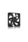 Кулер до корпусу Noctua NF-A12x15 PWM CHROMAX. BLACK. SWAP