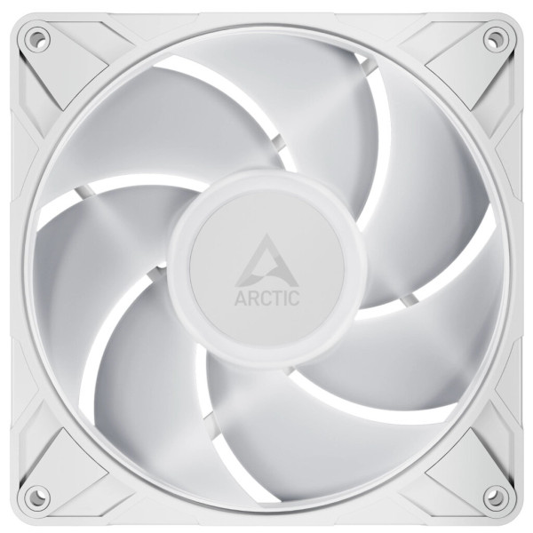 Кулер до корпусу Arctic P14 Pro A-RGB White (ACFAN00318A)