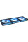 Кулер до корпусу Lian Li Uni Fan SL-INF WIRELESS 120-3, Black (G99.12SLIN1W3B.00)