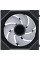 Кулер до корпусу Lian Li Uni Fan SL-INF WIRELESS 120-3, Black (G99.12SLIN1W3B.00)