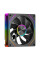 Кулер до корпусу PcCooler Вентилятор реверсний PCCOOLER FG120R ARGB BK чорний для корпусу 1 (FG120R ARGB BK)