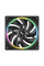 Кулер до корпусу Deepcool Вентилятор Deepcool FL12SE для корпусу 120x120x25мм, HB, 4001900 RPM10, (FL12 SE)
