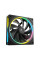 Кулер до корпусу Deepcool Вентилятор Deepcool FL12SE для корпусу 120x120x25мм, HB, 4001900 RPM10, (FL12 SE)