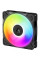 Кулер до корпусу Arctic P12 Pro Reverse A-RGB (ACFAN00322A)