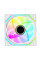 Кулер до корпусу OCYPUS GAMMA F12 UNI WH ARG (GAMMA-F12-WH3AM00U-GL)