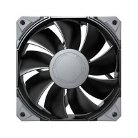 Кулер до корпусу MONTECH E28 3 PACK (B)