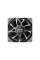 Кулер до корпусу MONTECH E28 3 PACK (B)