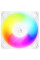 Кулер до корпусу Arctic P12PRO REV ARGB WHITE (ACFAN00325A)