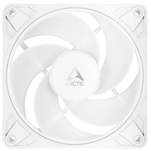 Кулер до корпусу Arctic P12PRO REV ARGB WHITE (ACFAN00325A)