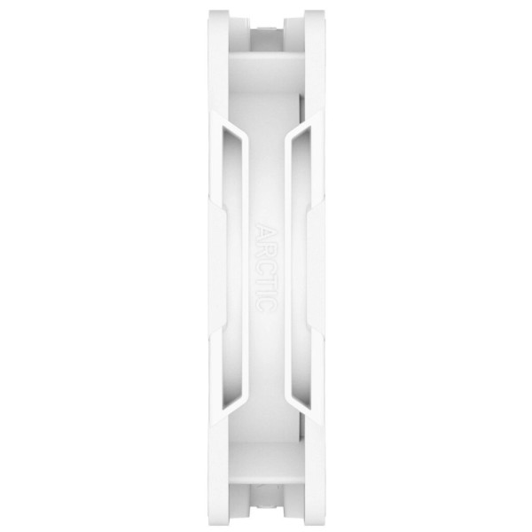 Кулер до корпусу Arctic P12PRO REV ARGB WHITE (ACFAN00325A)