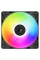 Кулер до корпусу Arctic P14 PRO REVERSE A-RGB (ACFAN00323A)