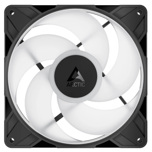 Кулер до корпусу Arctic P14 PRO REVERSE A-RGB (ACFAN00323A)