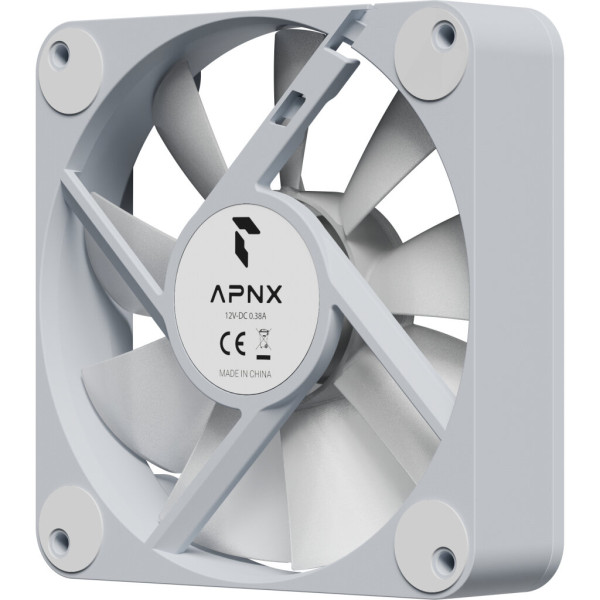Кулер до корпусу APNX APF3-PF11267.21