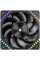 Кулер до корпусу JONSBO HF2-120BR ARGB Black