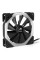 Кулер до корпусу Vinga RGB fan-03