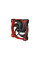 Кулер до корпусу Arctic BioniX P140 Red (ACFAN00127A)