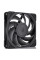Кулер до корпусу Noctua REDUX (NF-A12x25 PWM CHROMAX. BLACK. SWAP)