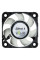 Кулер до корпусу Gelid Solutions Silent 4 40 mm (FN-SX04-42)