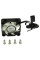 Кулер до корпусу Gelid Solutions Silent 4 40 mm (FN-SX04-42)