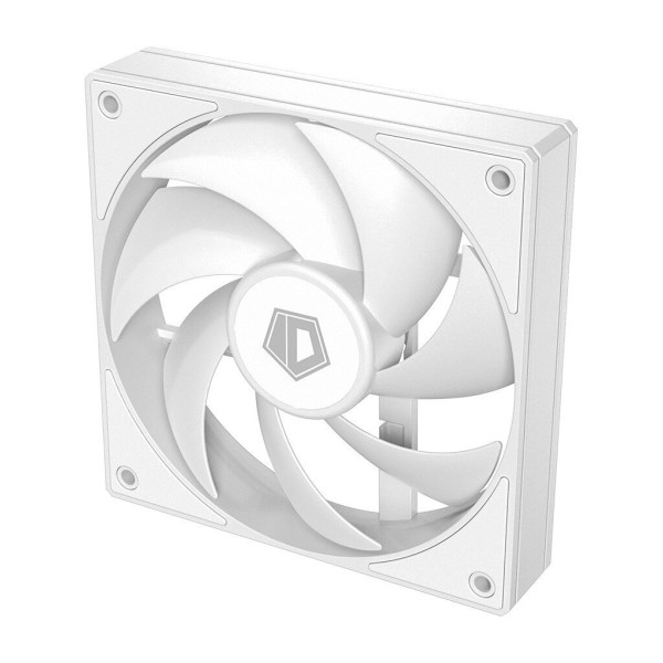 Кулер до корпусу ID-Cooling AF-125-W TRIO