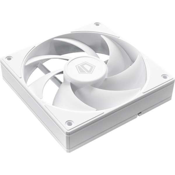 Кулер до корпусу ID-Cooling AF-125-W TRIO