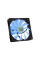Кулер до корпусу Scythe Kaze Flex 120 RGB Fan (SU1225FD12LR-RD)