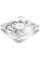 Кулер до корпусу ID-Cooling TF-12025-PRO-ARGB-TRIO WHITE