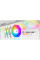 Кулер до корпусу ID-Cooling TF-12025-PRO-ARGB-TRIO WHITE