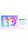 Кулер до корпусу ID-Cooling TF-12025-PRO-ARGB-TRIO WHITE