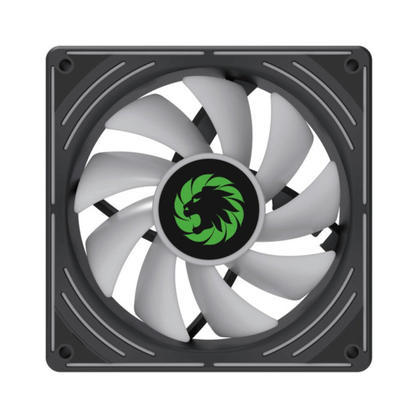 Кулер до корпусу Gamemax RA300 BK